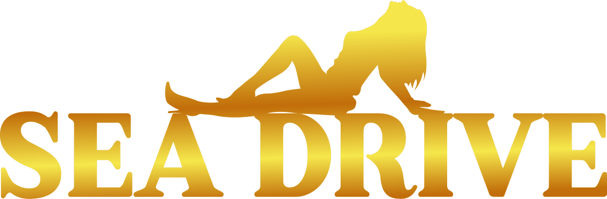 Sea Drive Kolkata company logo